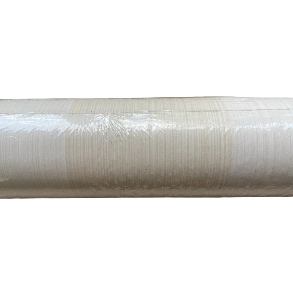 Colfax and Fowler Chartworth Hardwood Stripe 7907/14 White 20.5